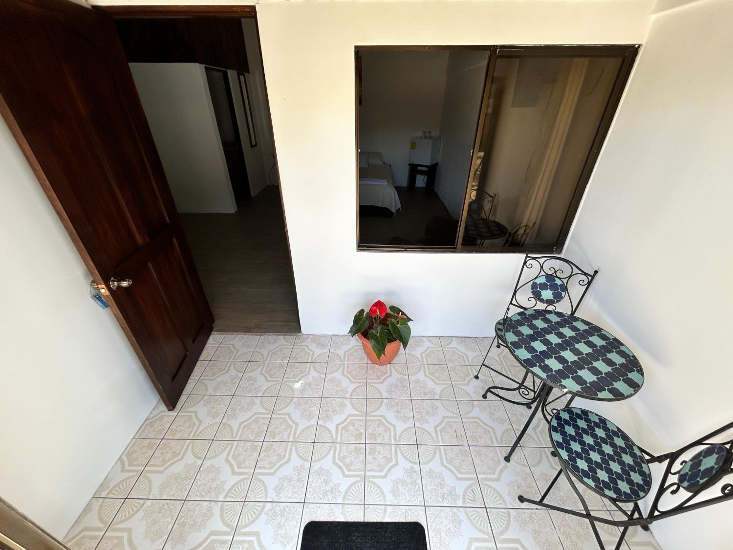 Hotel las Ardillas Monteverde