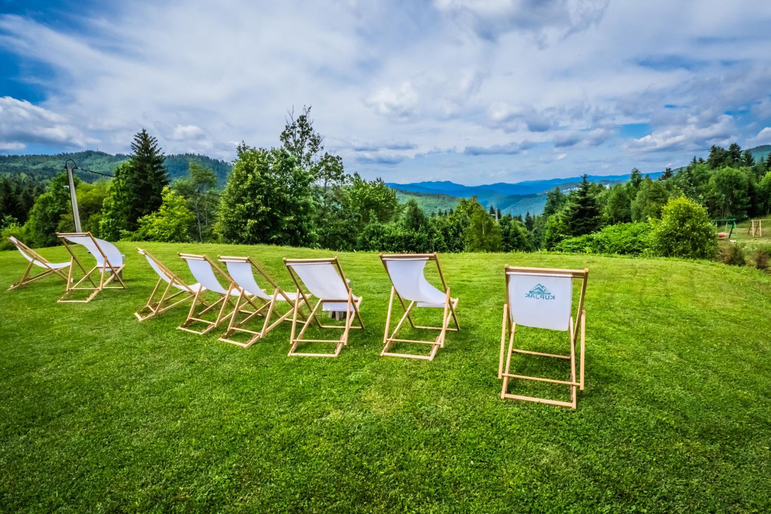 Gorski park Kupjak view 3