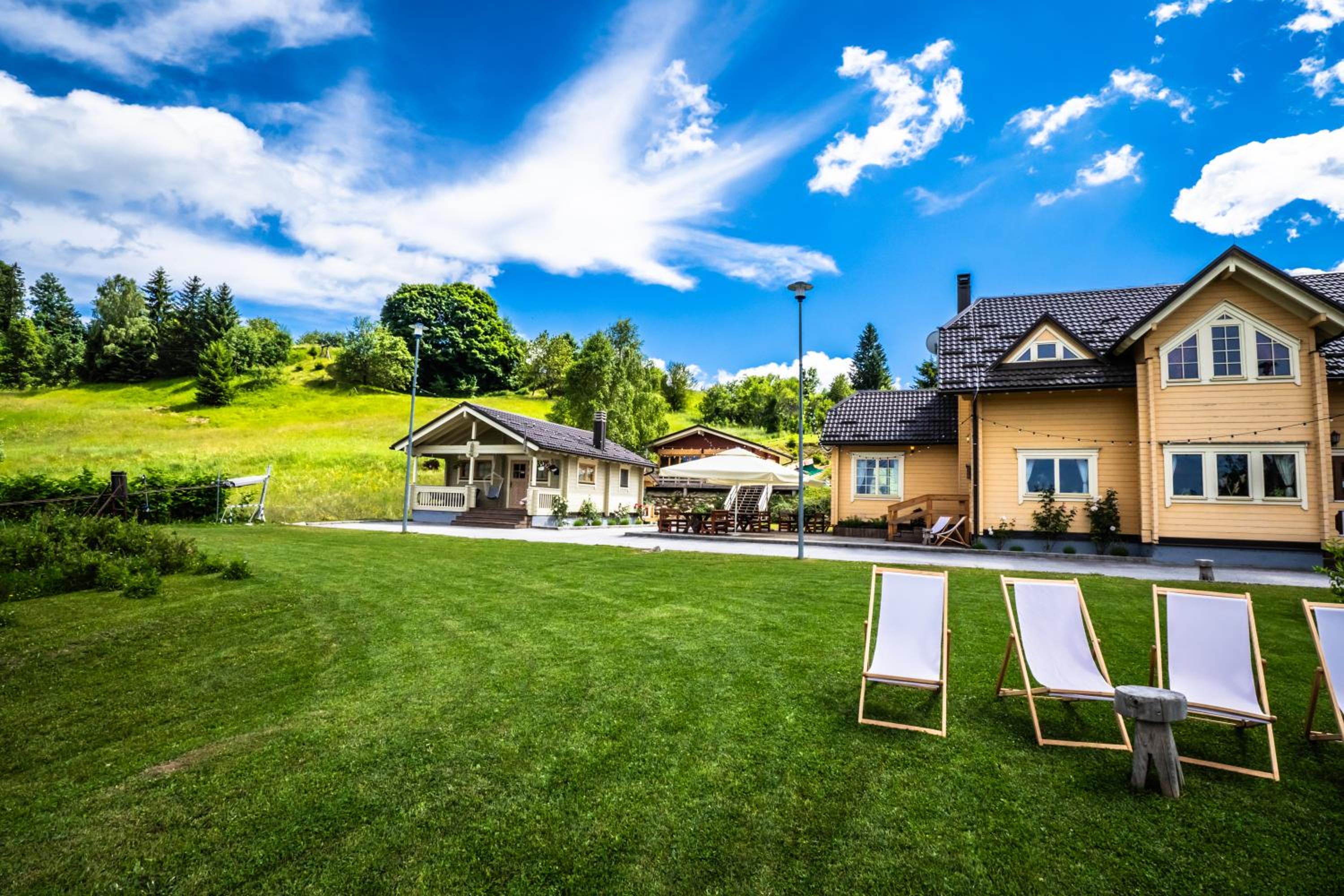 Gorski park Kupjak view 5