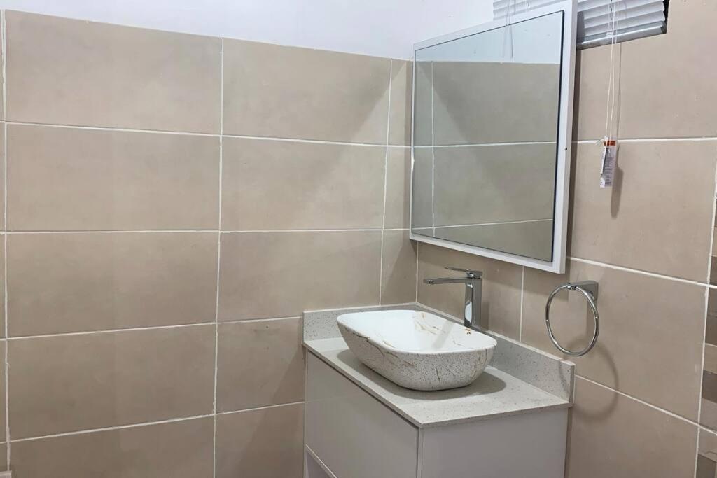 Luxury 3-bedroom apartment