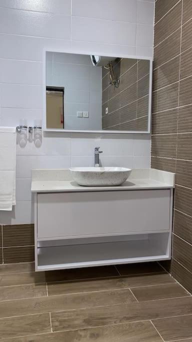 Luxury 3-bedroom apartment