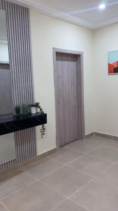 Luxury 3-bedroom apartment