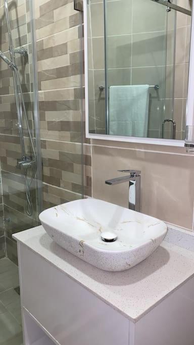 Luxury 3-bedroom apartment