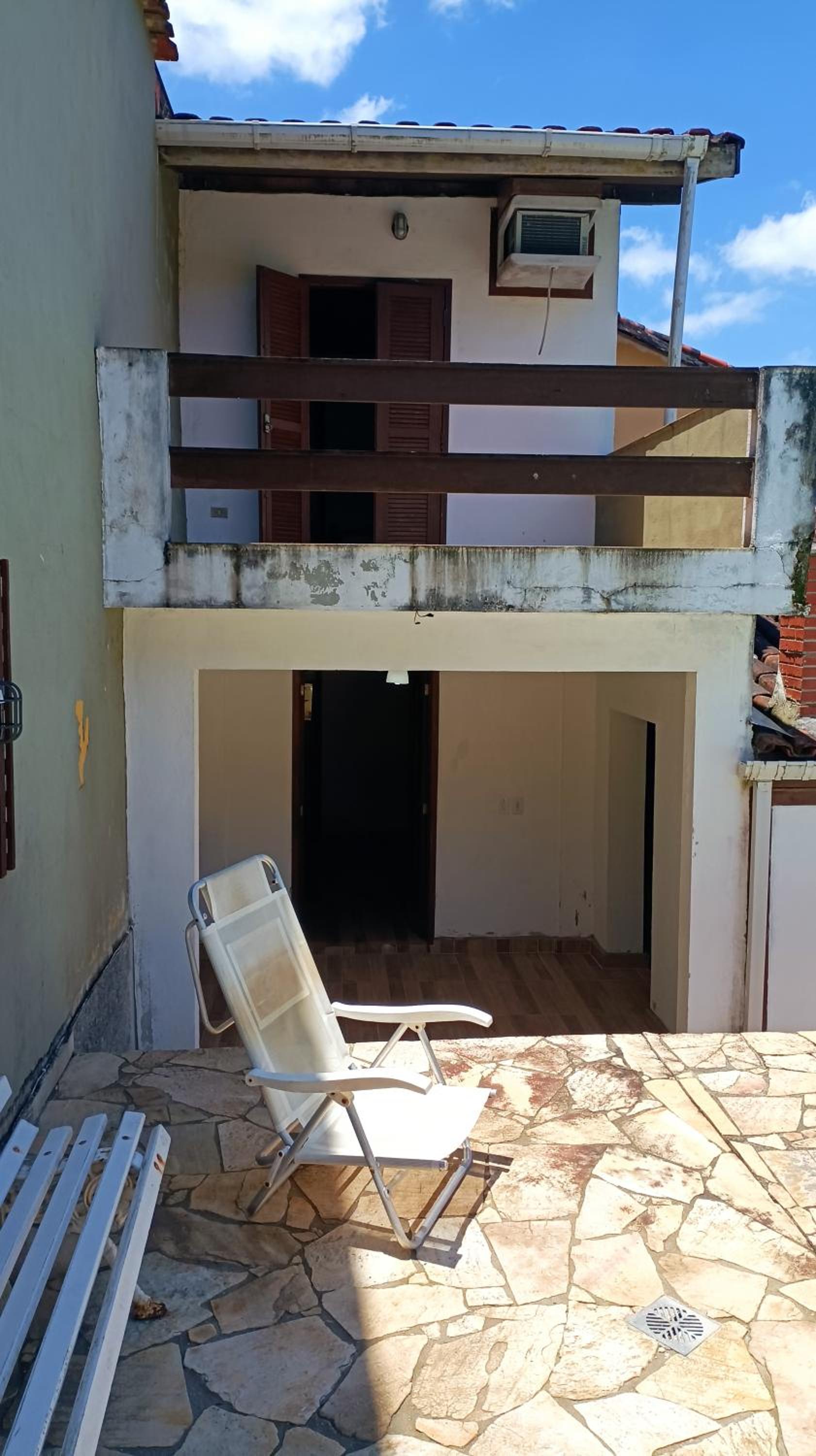 Complexo Maresias 3 Casas Piscina 2 churrasqueiras p/ 16 pessoas