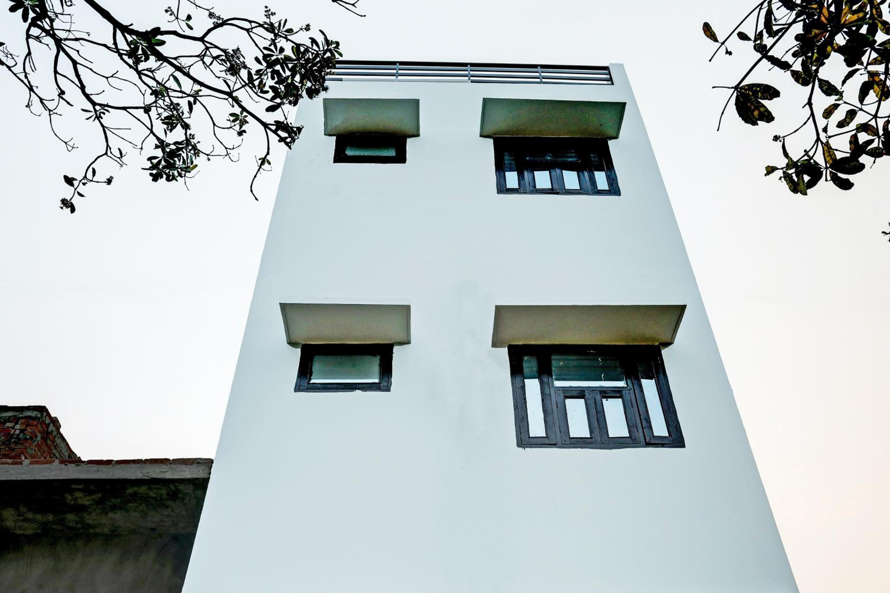 Hotel O PARK INN GUEST HOUSE view 5