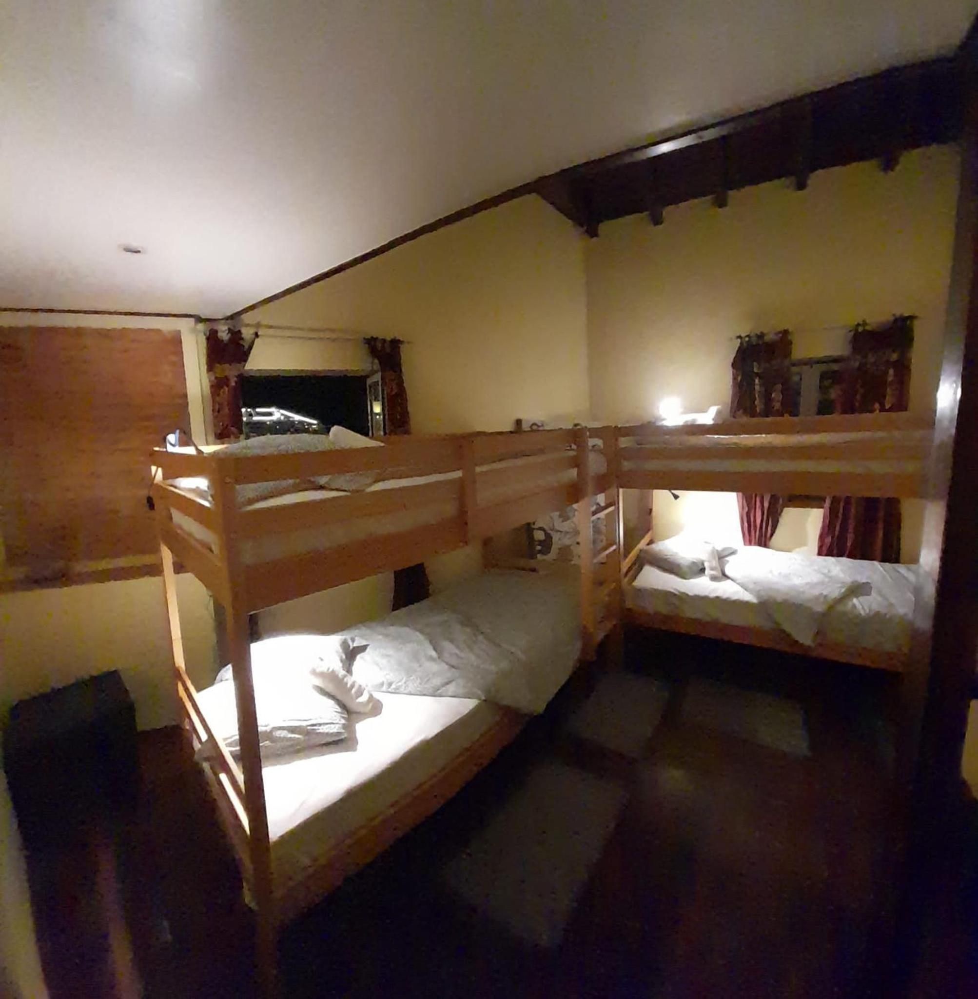 Pequeno Hostel
