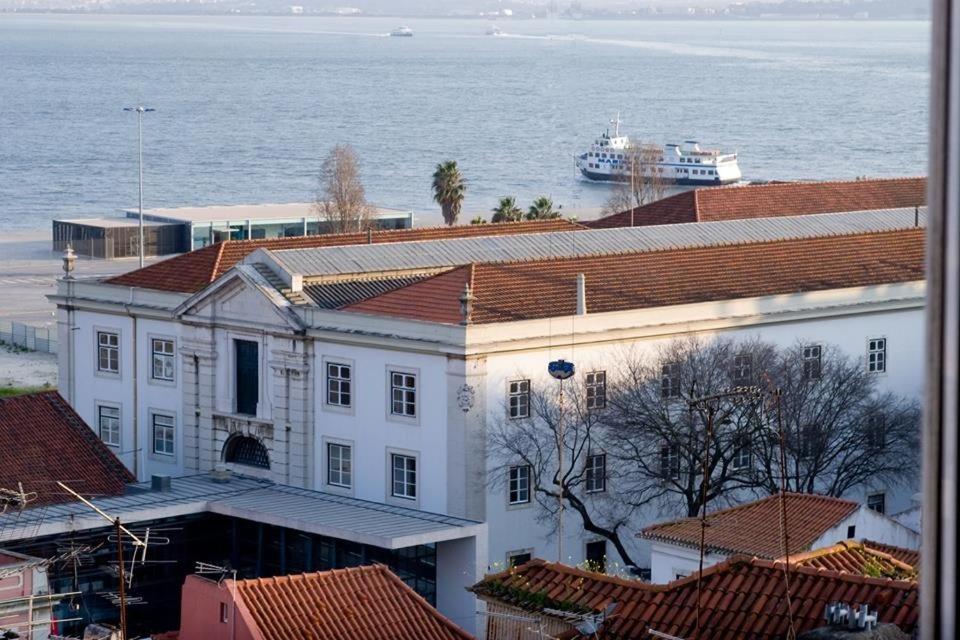 Pequeno Hostel