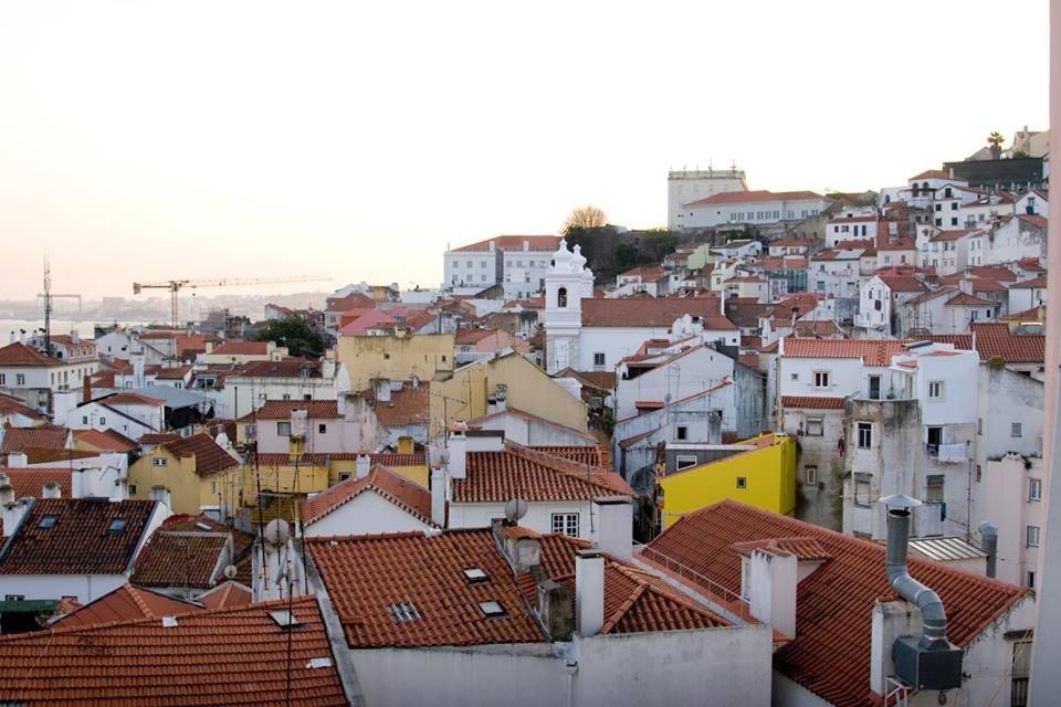 Pequeno Hostel