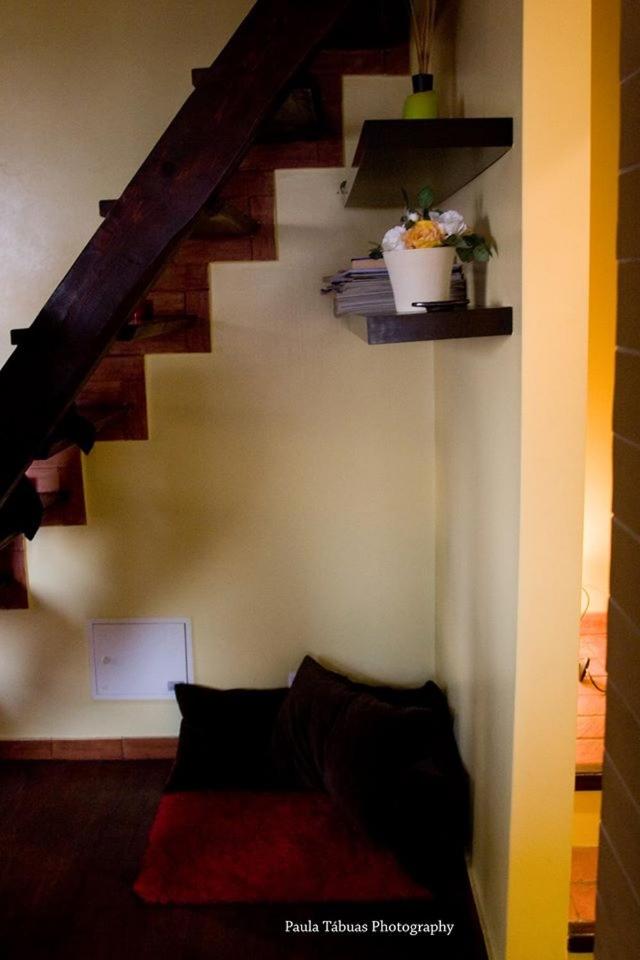Pequeno Hostel
