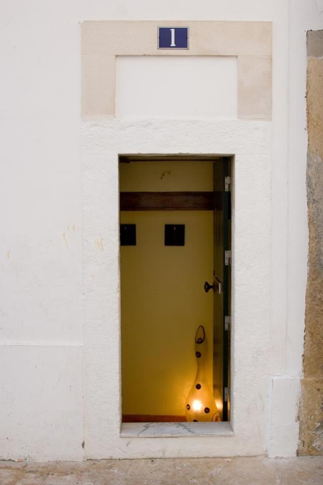 Pequeno Hostel