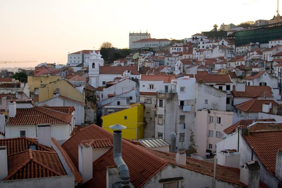 Pequeno Hostel