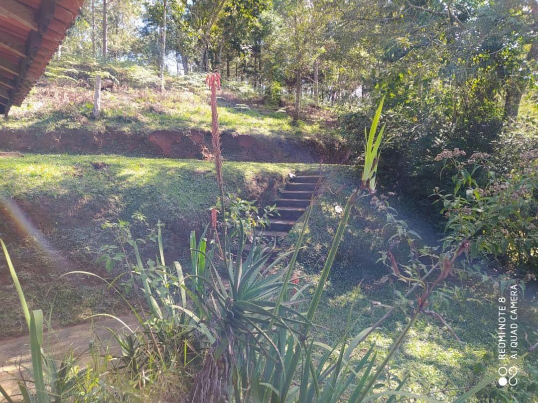 Bangalô Sorrizao Visconde de Mauá