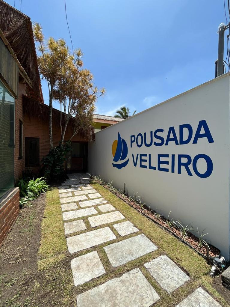 Pousada Veleiro Itaúnas