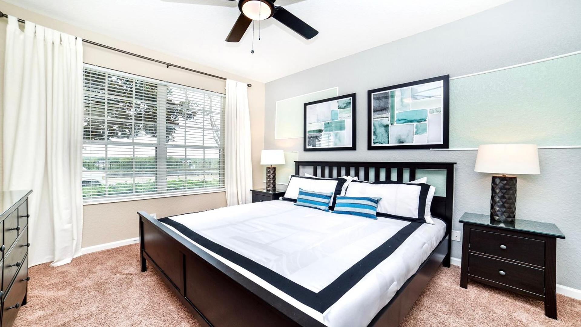 Home With Pool-SPA Game Room 2621