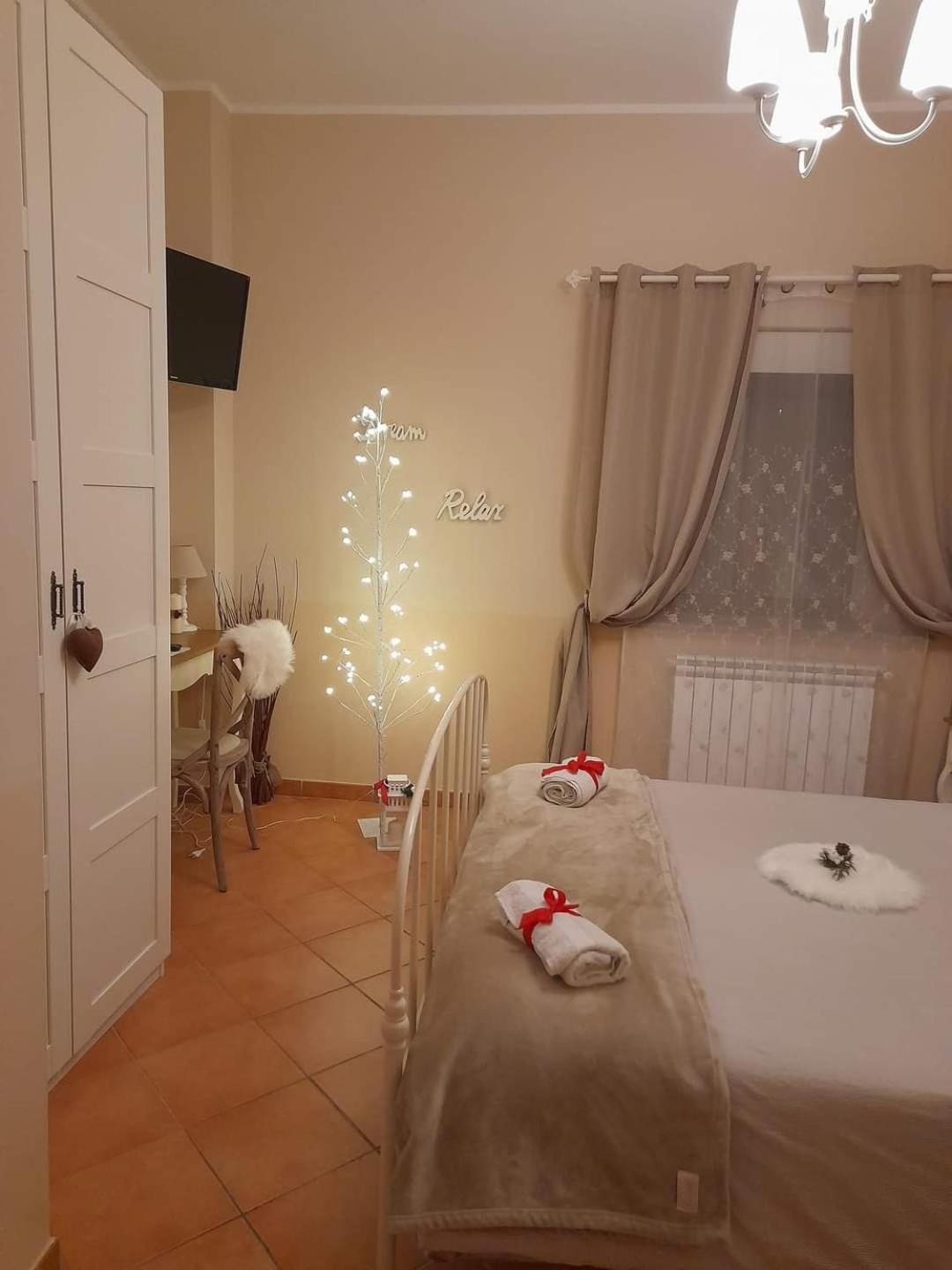 B&B IL CASALETTO view 3