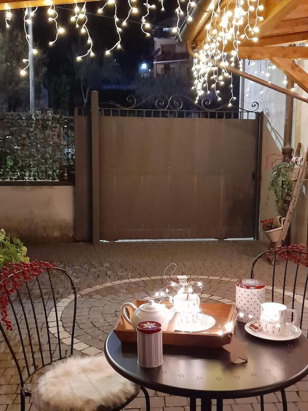 B&B IL CASALETTO view 5