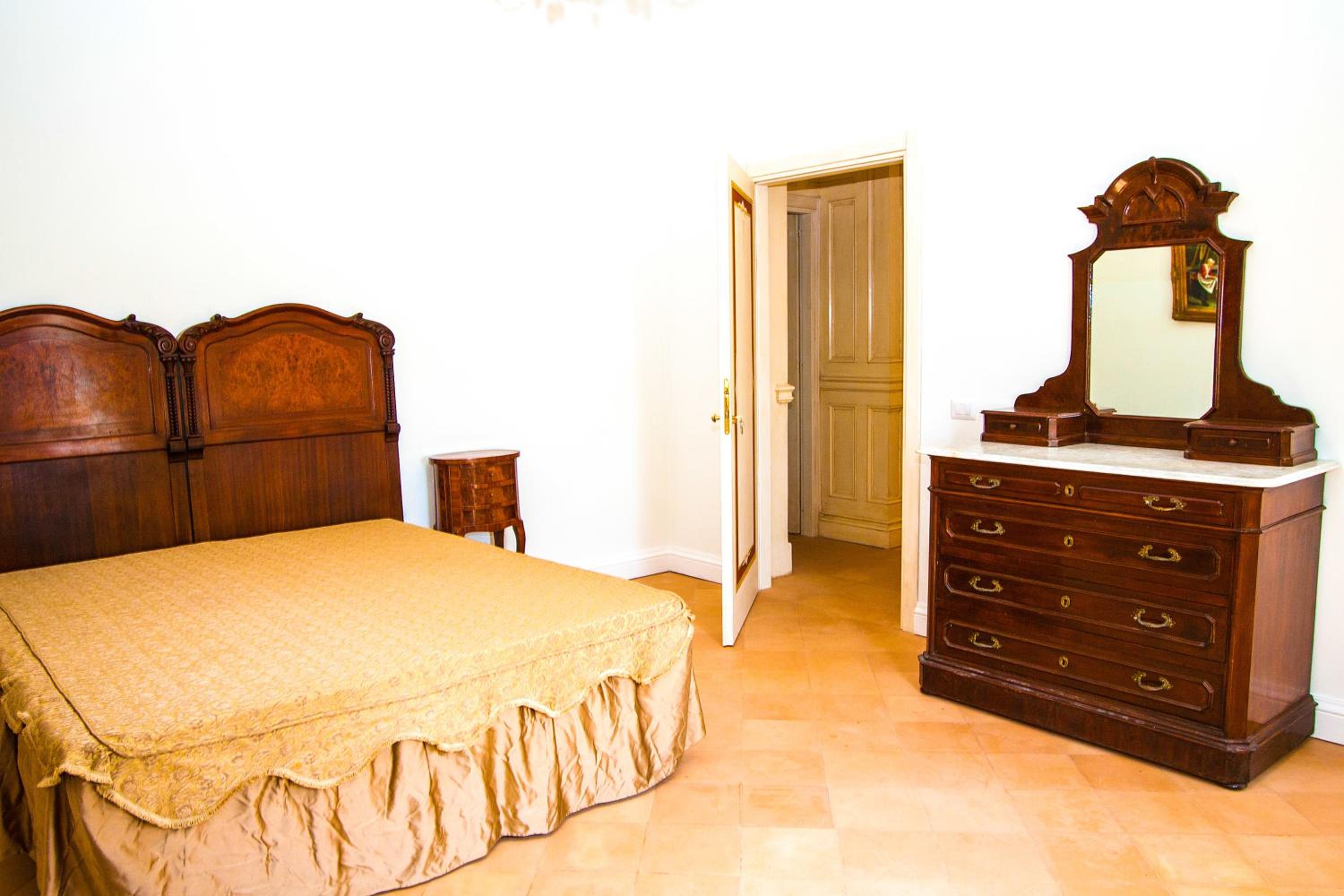 Villa Strampelli