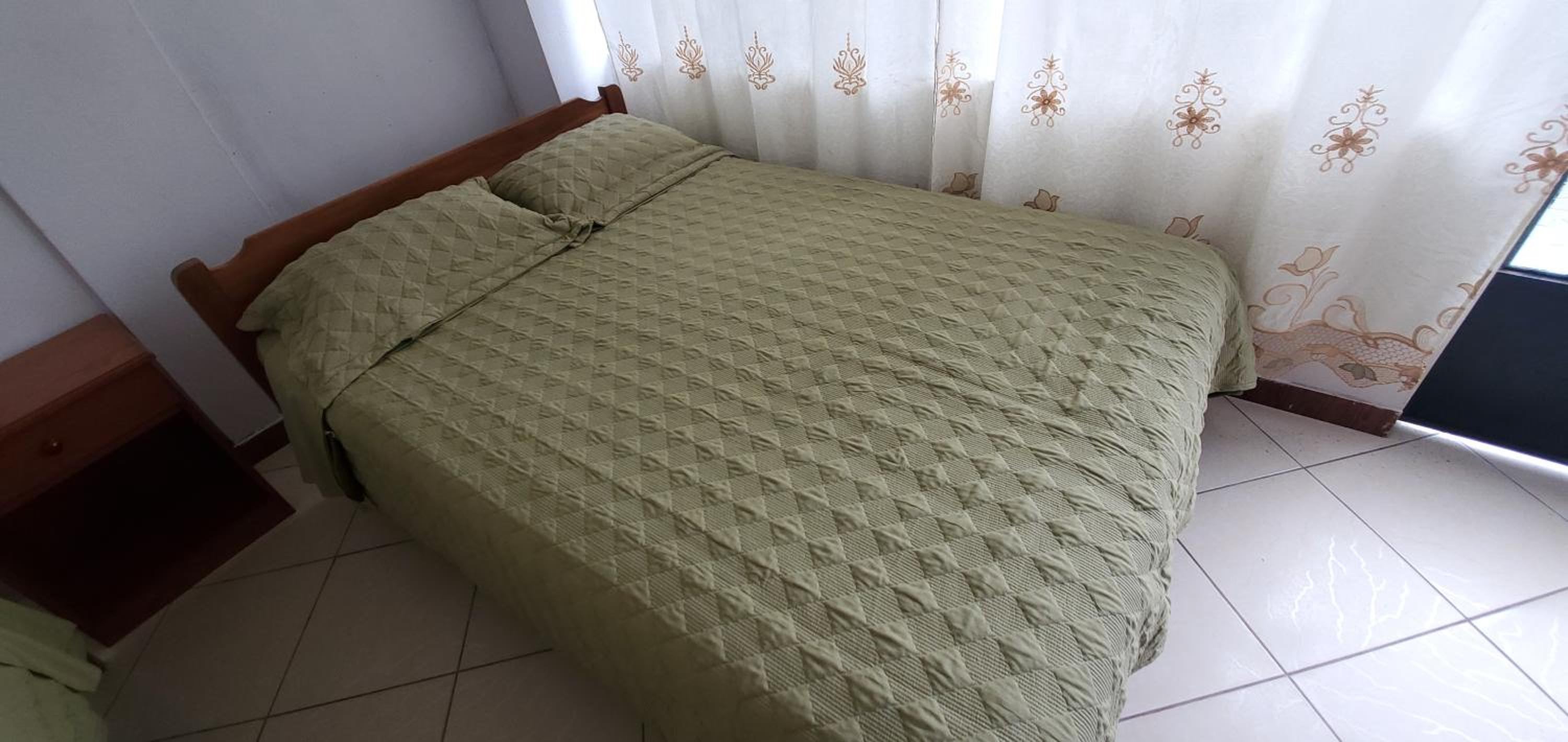 Hospedaje Olguita