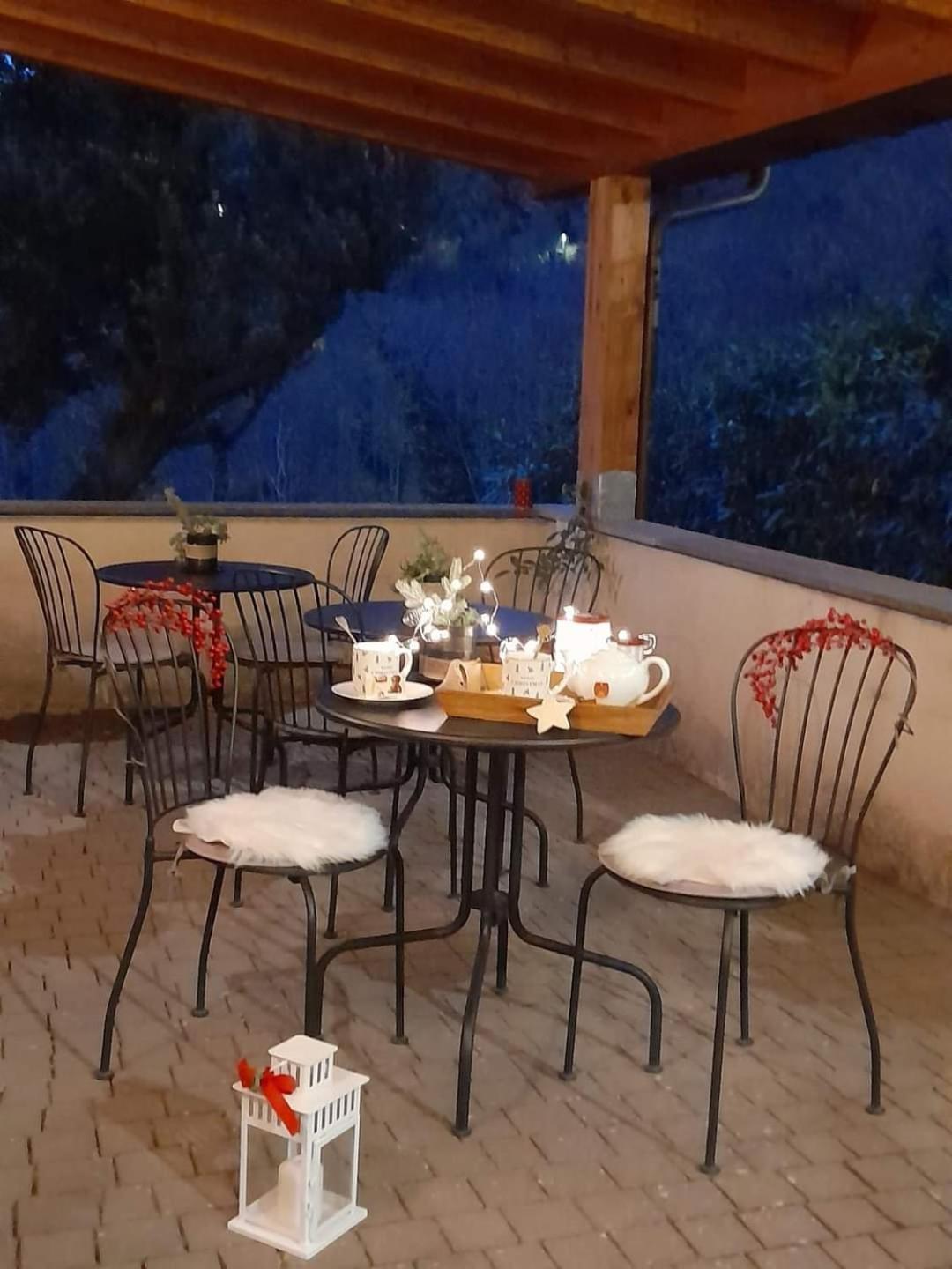 B&B IL CASALETTO view 4