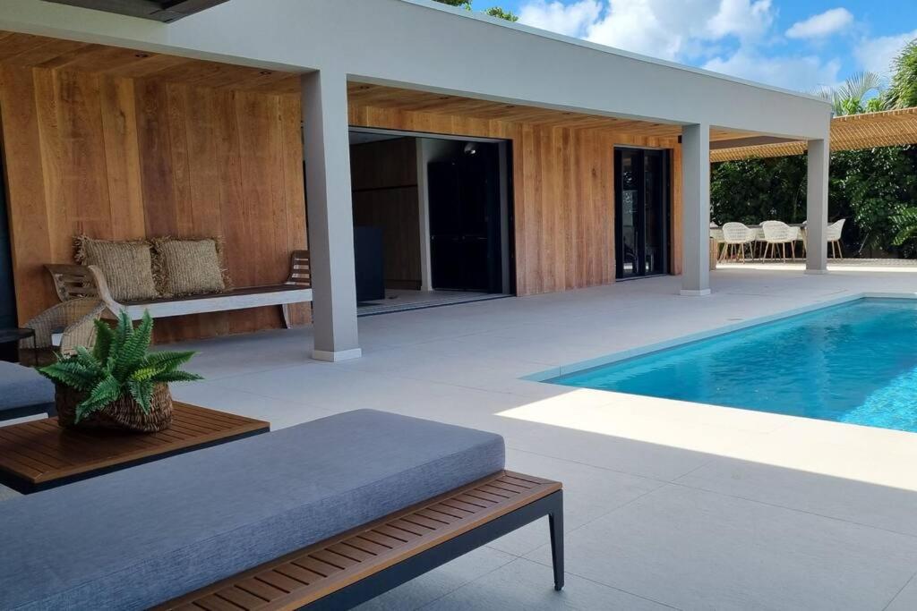 Villa Djanna sublime vue mer view 5