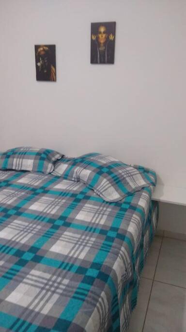Apartamento Ambrósio Marques