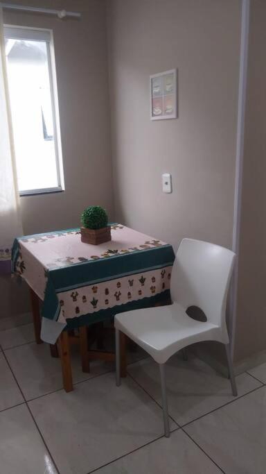 Apartamento Ambrósio Marques