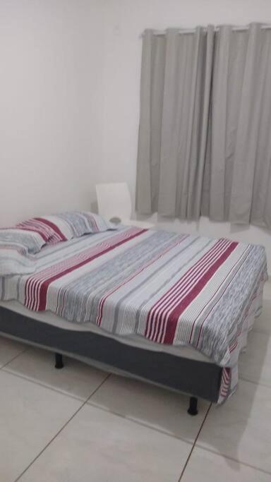 Apartamento Ambrósio Marques