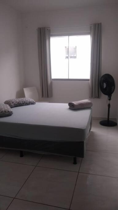 Apartamento Ambrósio Marques