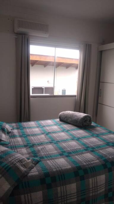 Apartamento Ambrósio Marques