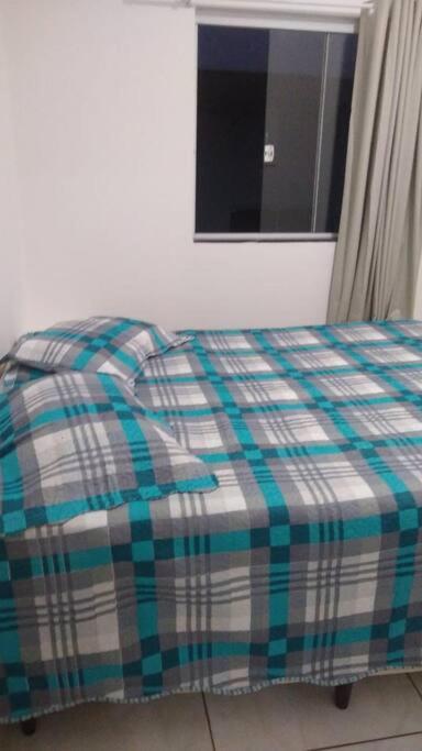 Apartamento Ambrósio Marques
