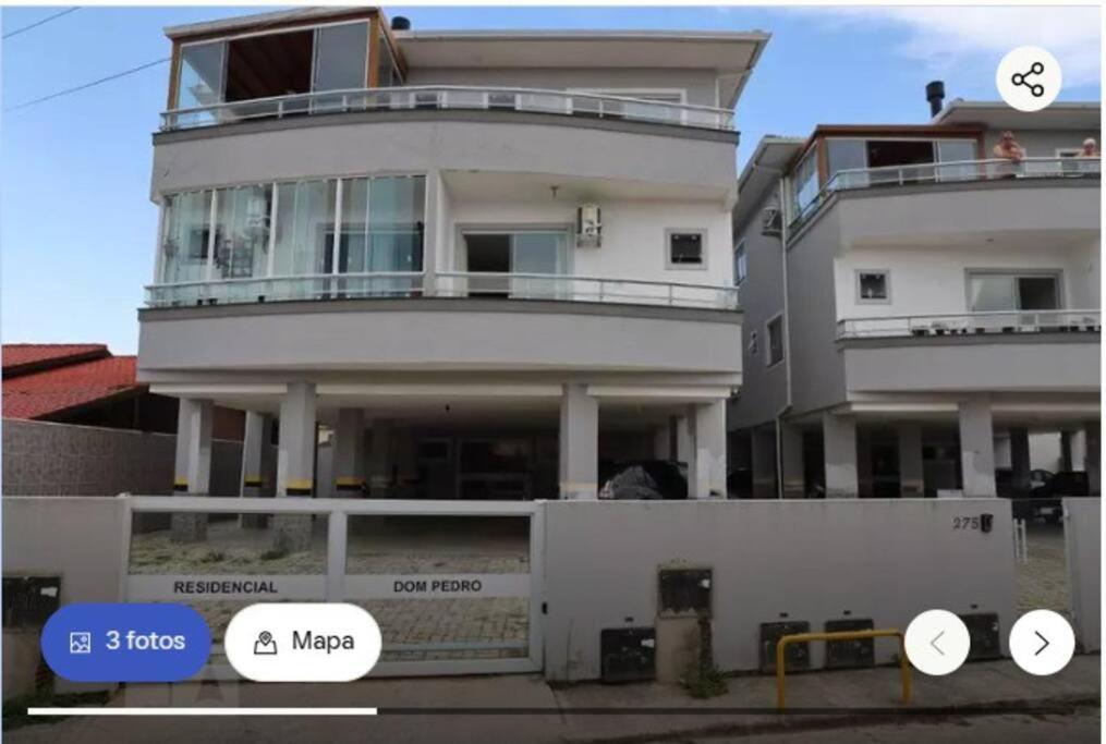 Apartamento Ambrósio Marques
