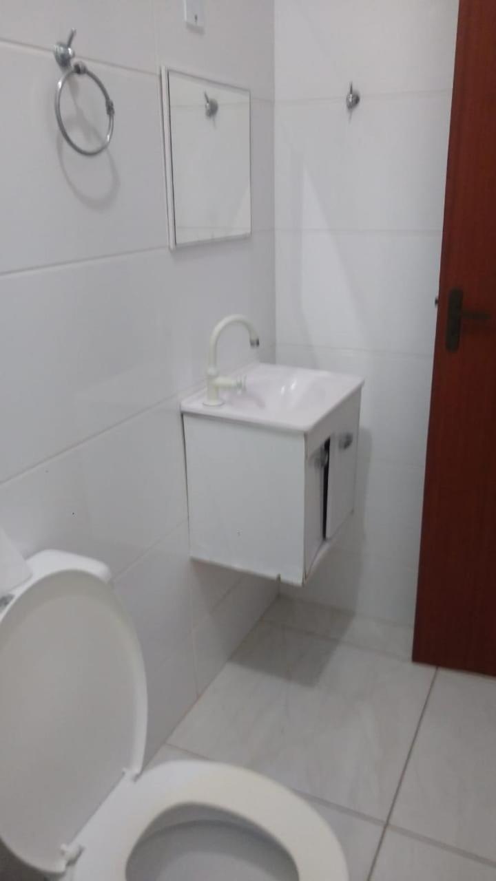 Apartamento Ambrósio Marques