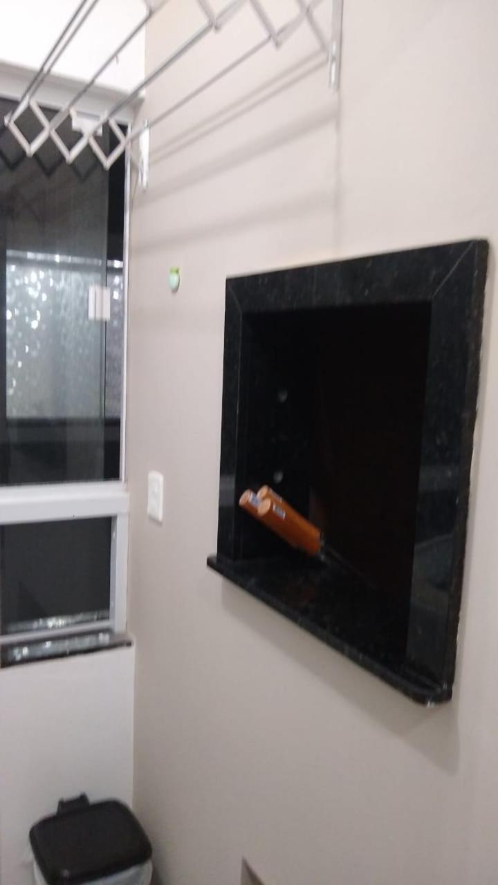 Apartamento Ambrósio Marques