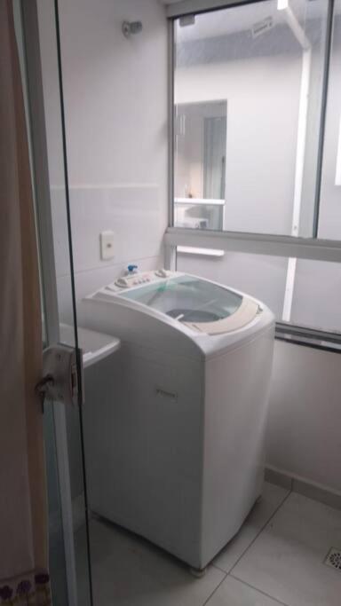 Apartamento Ambrósio Marques