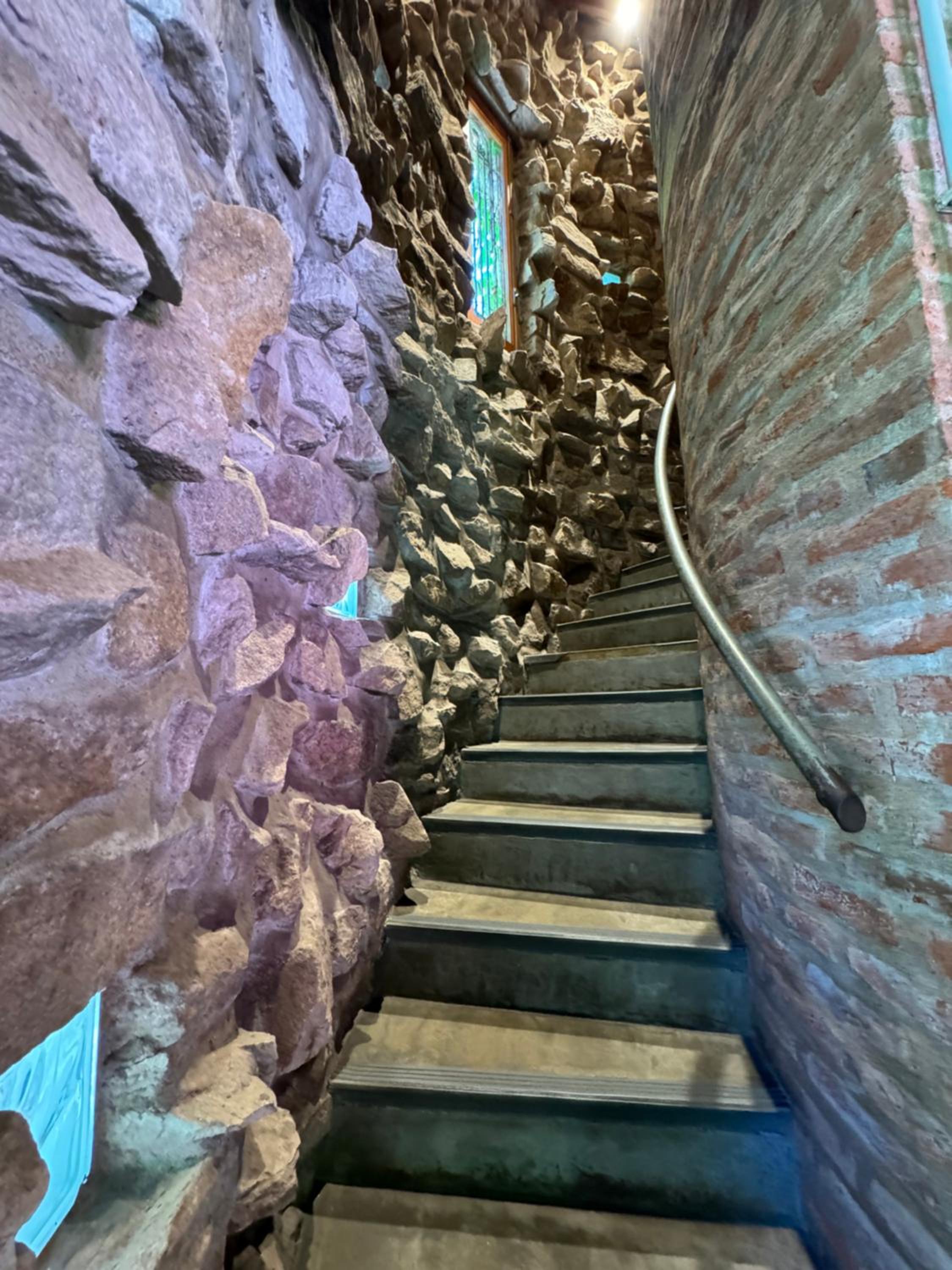 Cabañas Arehue
