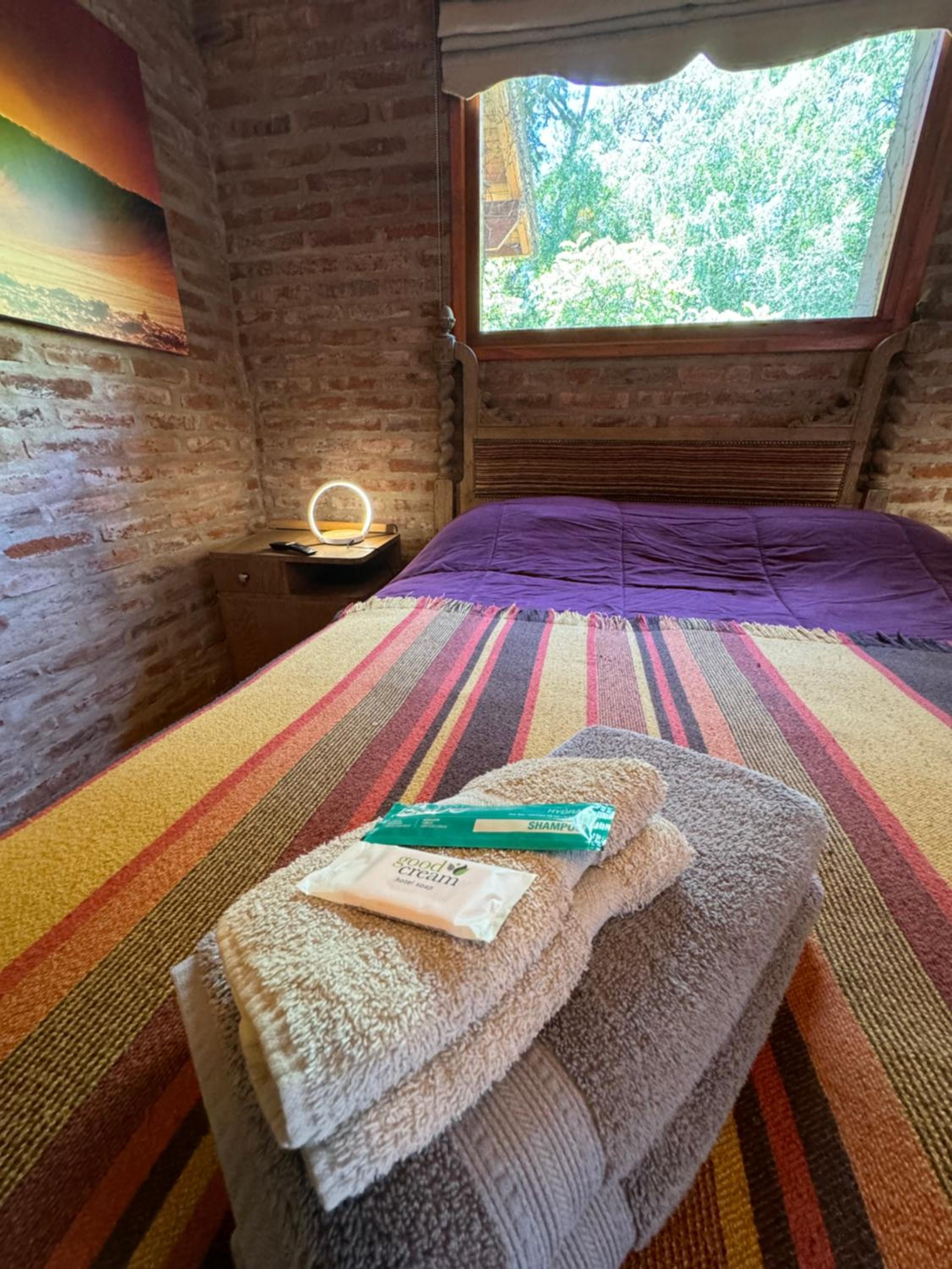 Cabañas Arehue