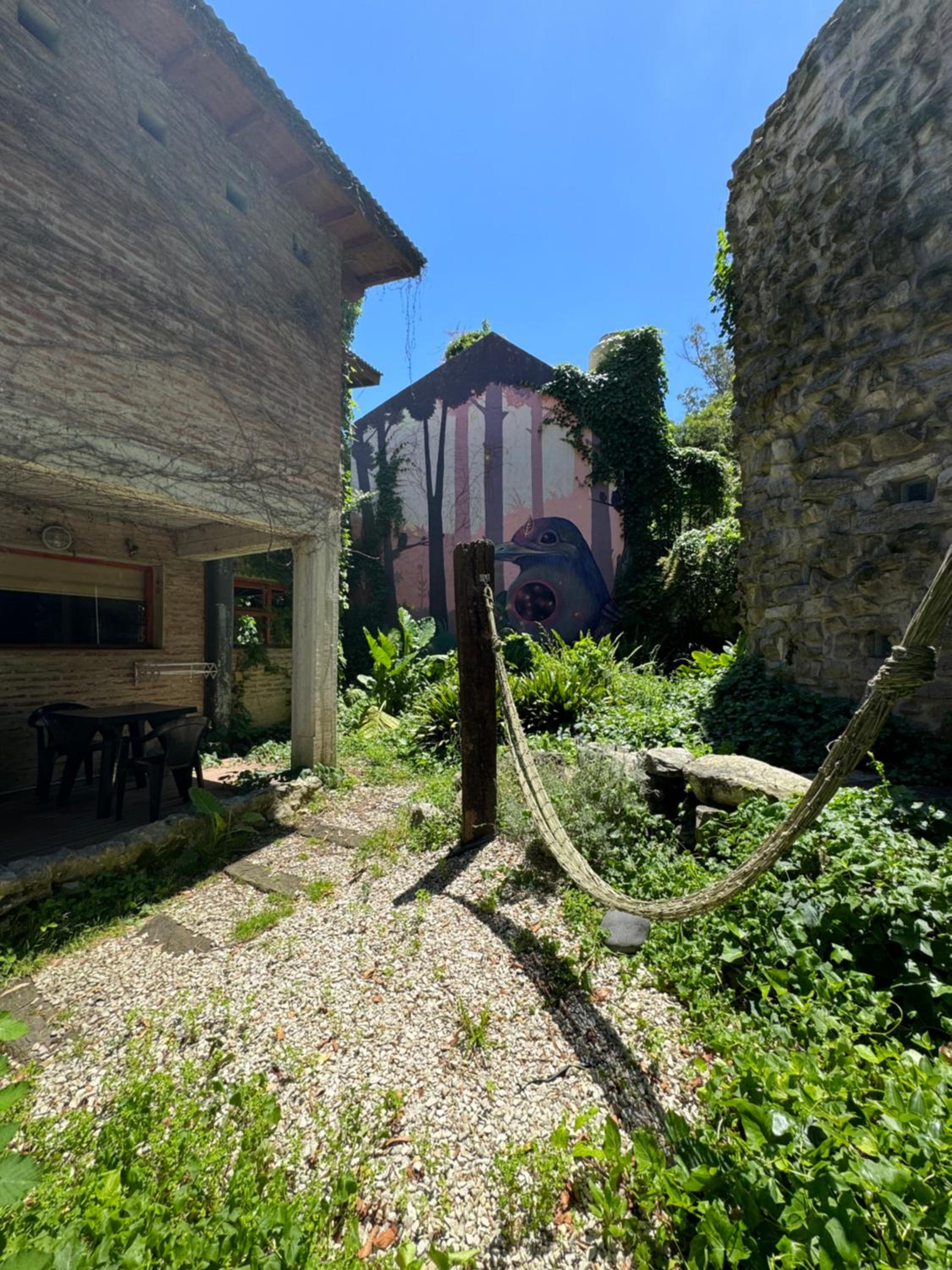 Cabañas Arehue