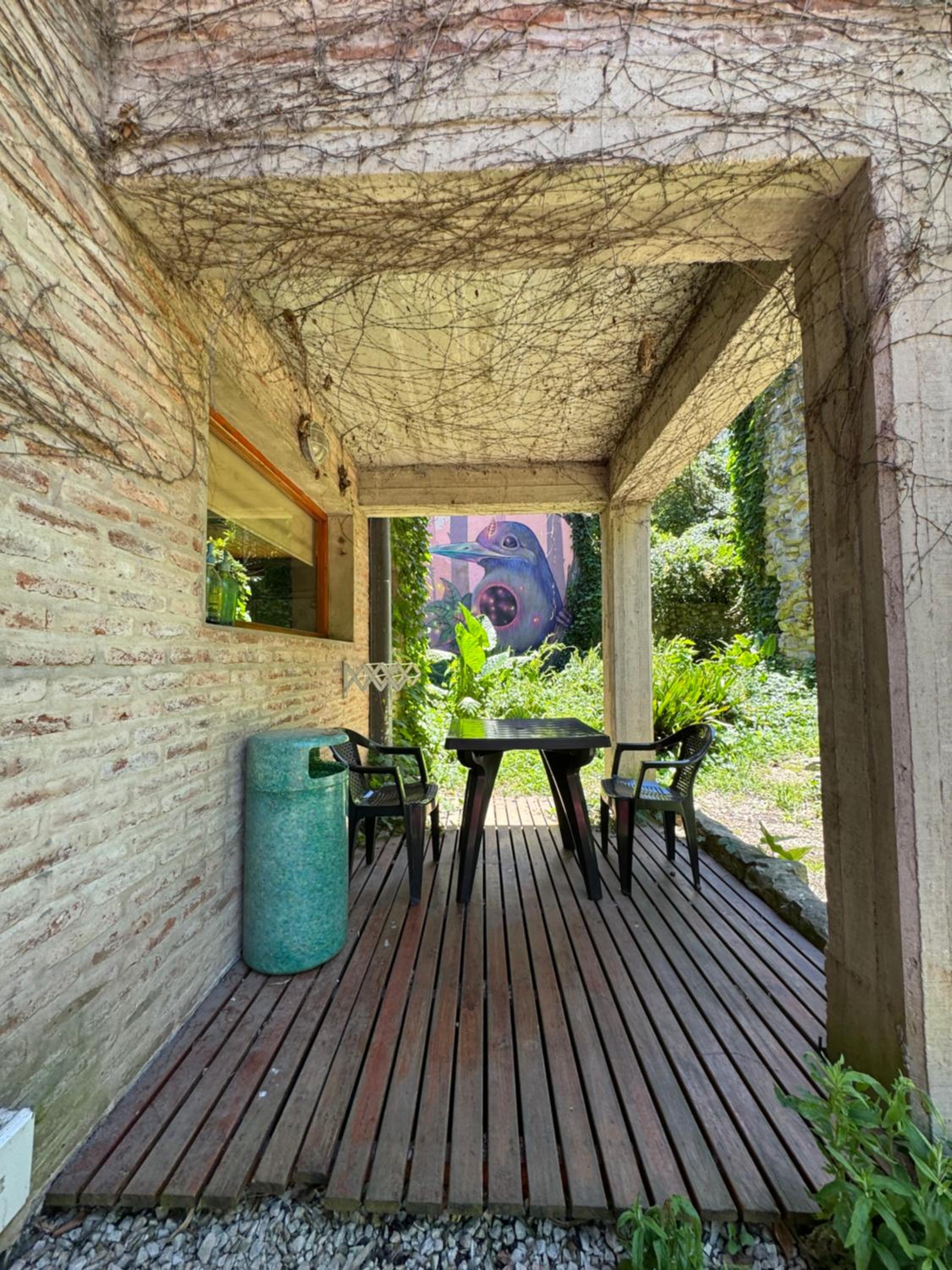 Cabañas Arehue