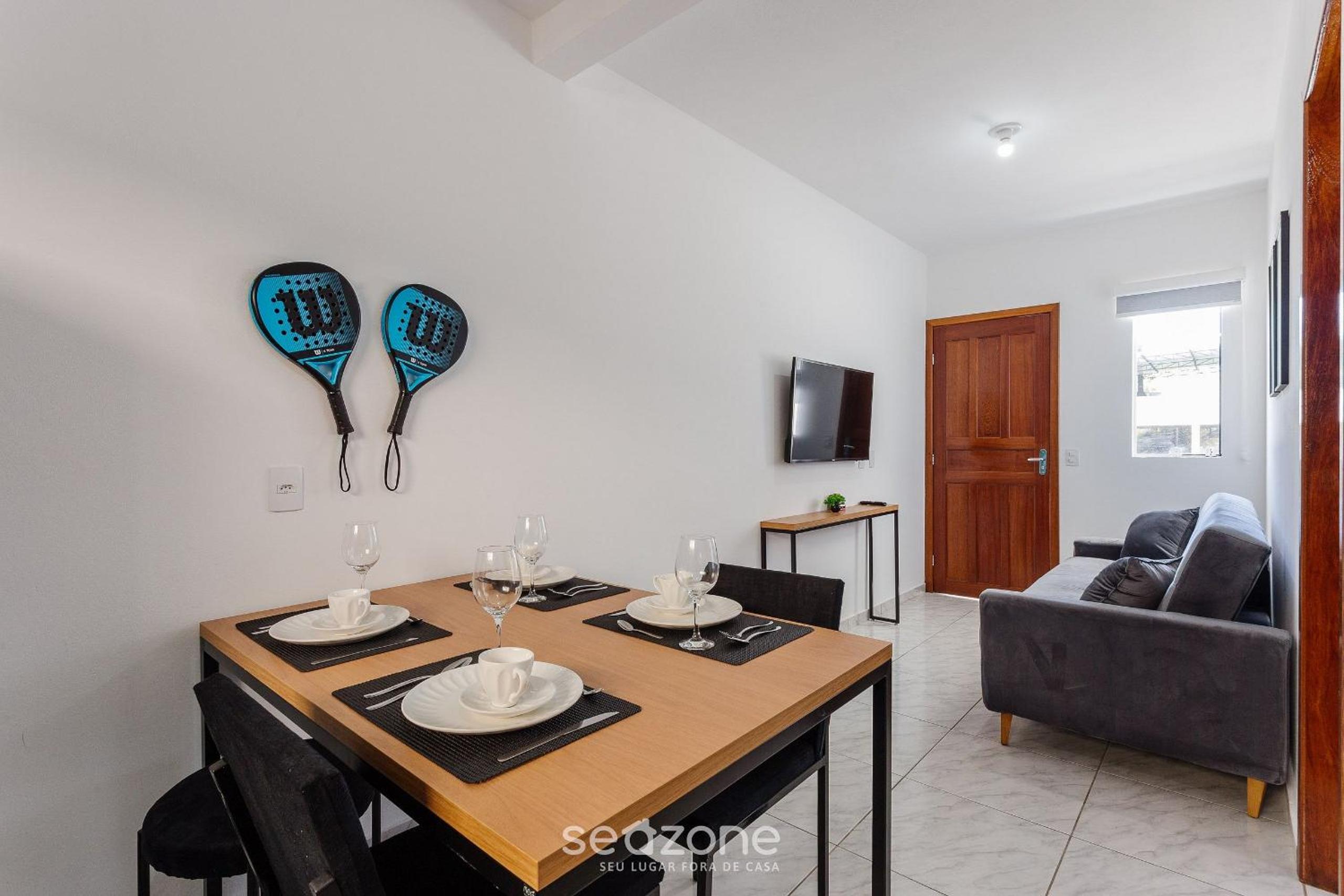 Apartments in Jurerê - JMA