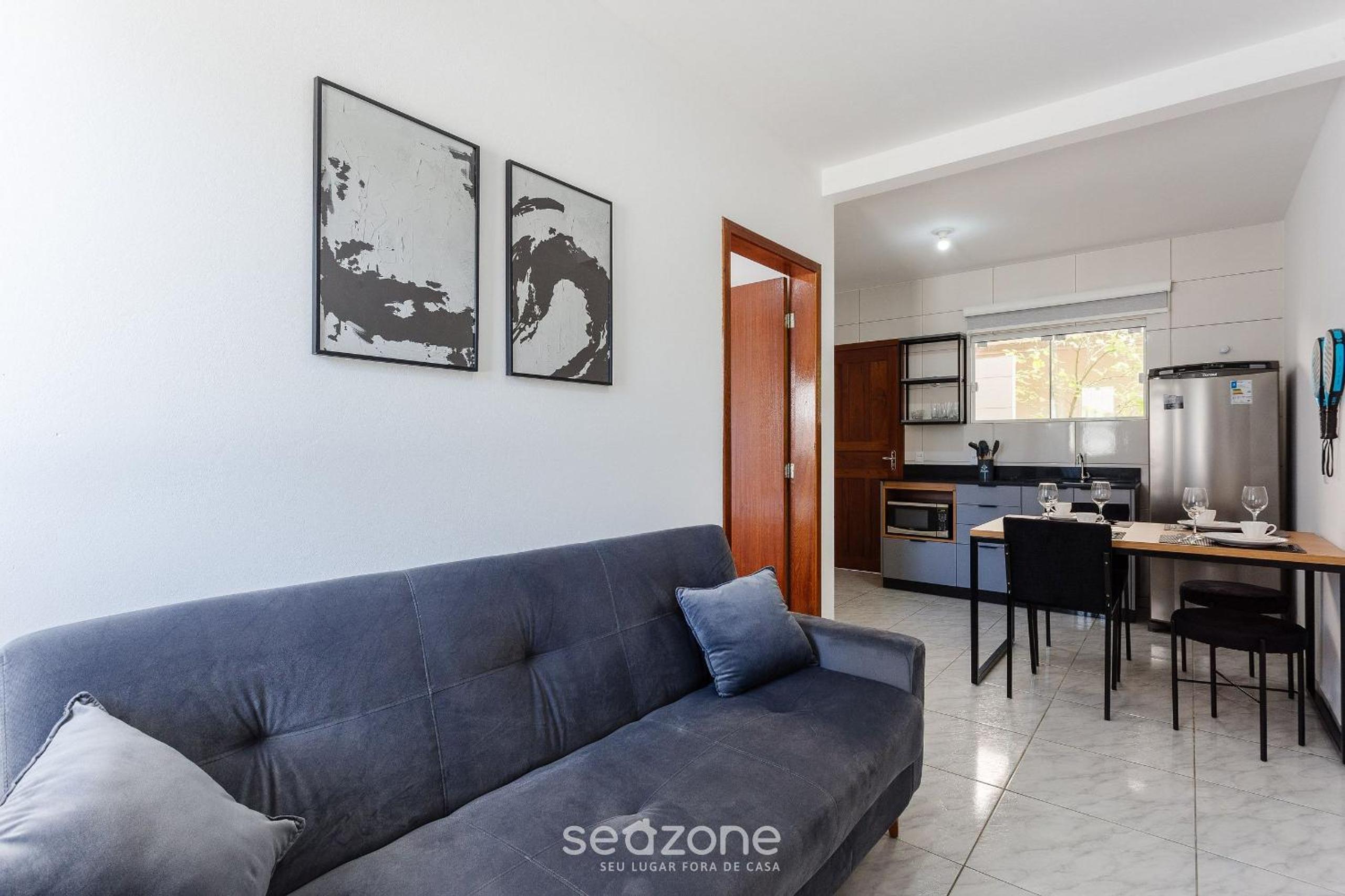 Apartments in Jurerê - JMA