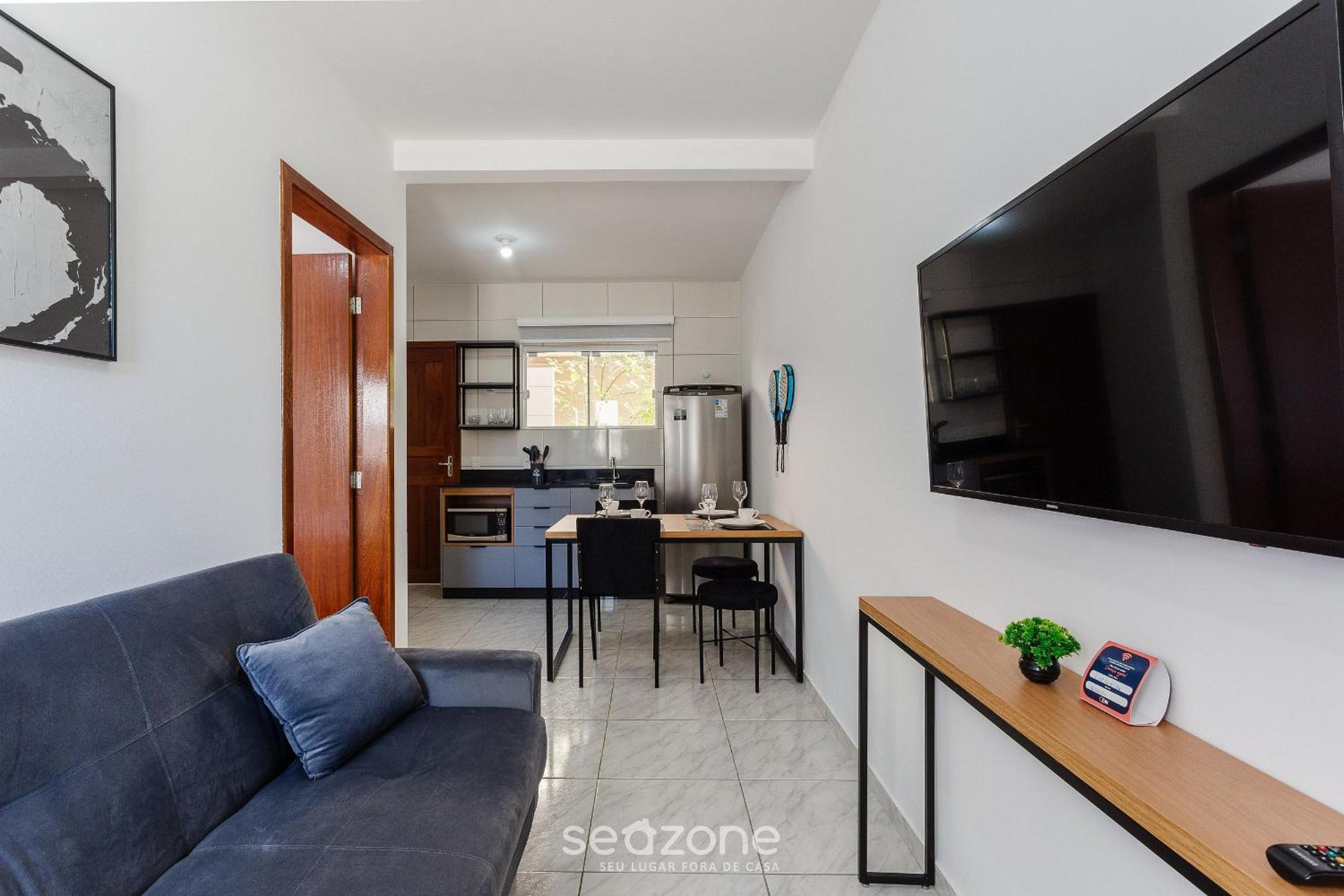 Apartments in Jurerê - JMA