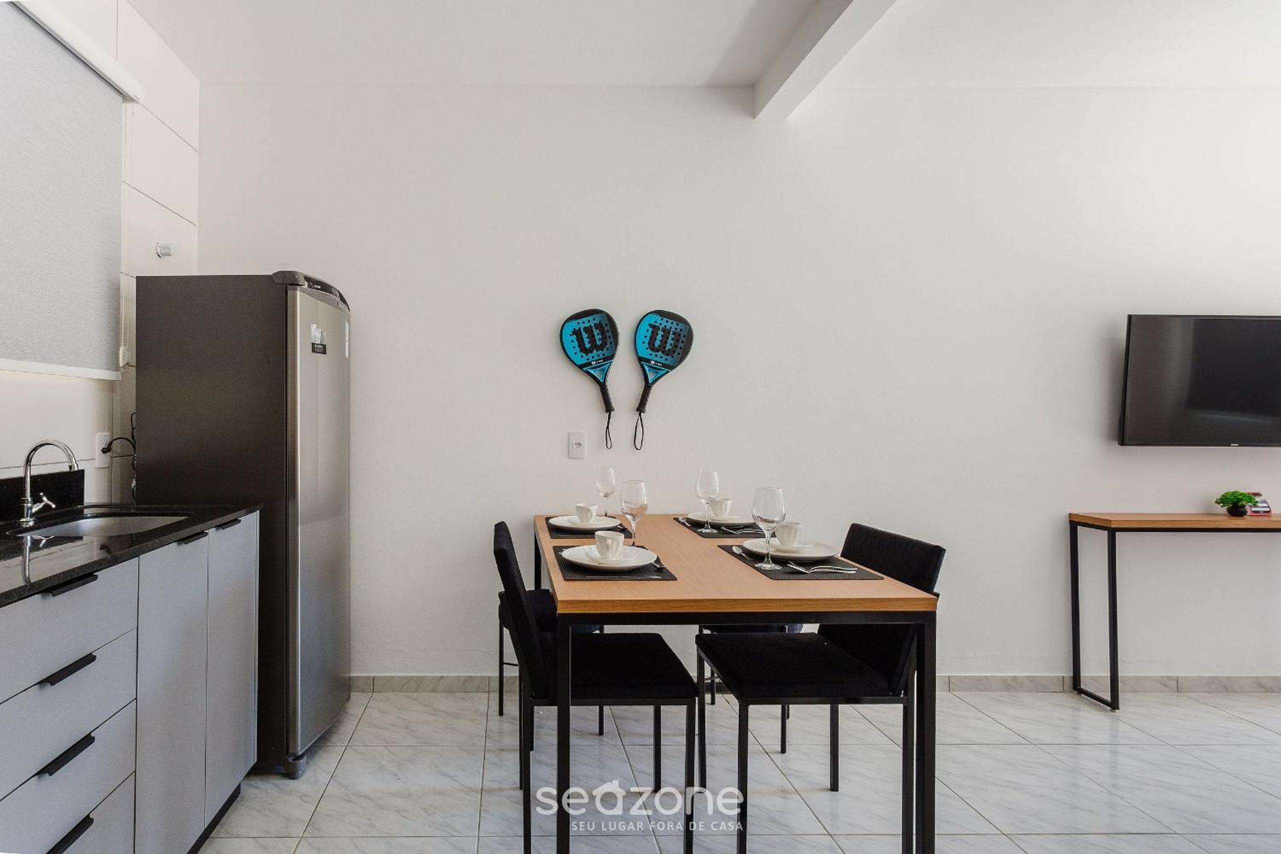 Apartments in Jurerê - JMA