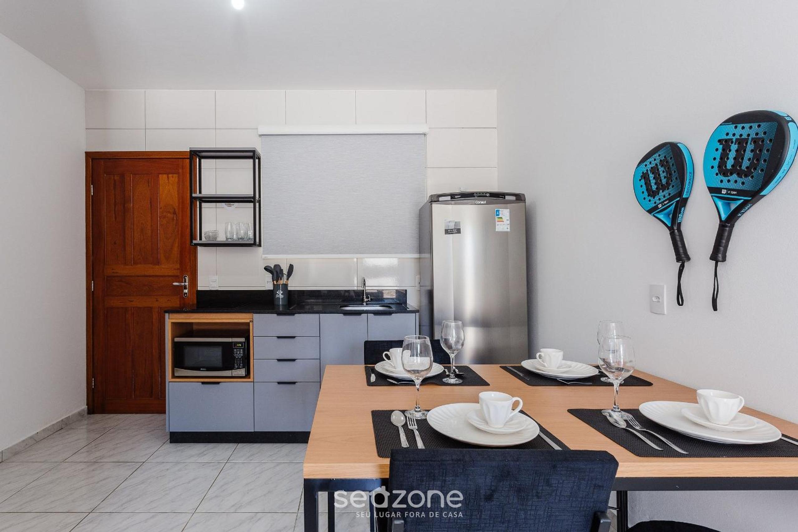 Apartments in Jurerê - JMA