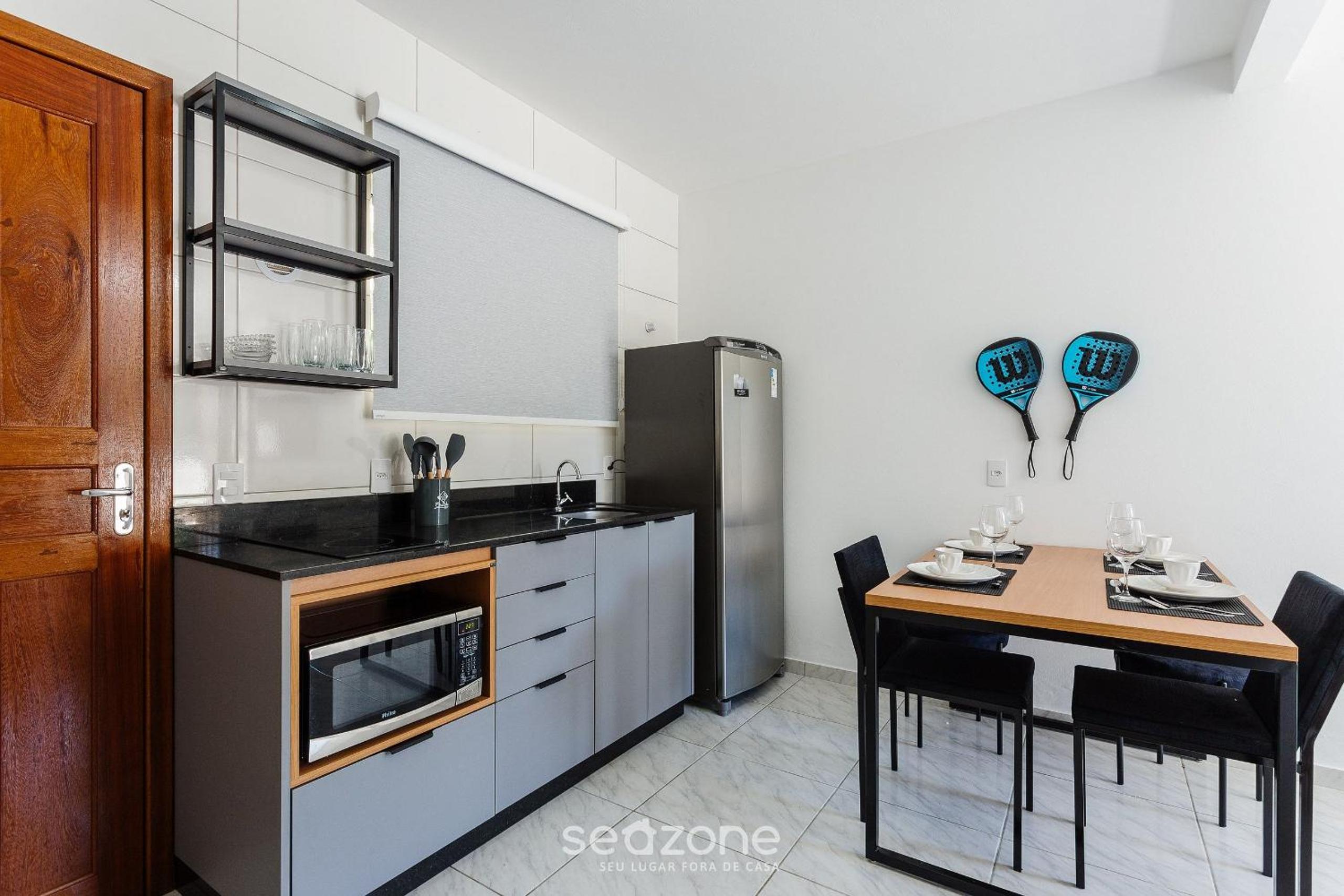 Apartments in Jurerê - JMA