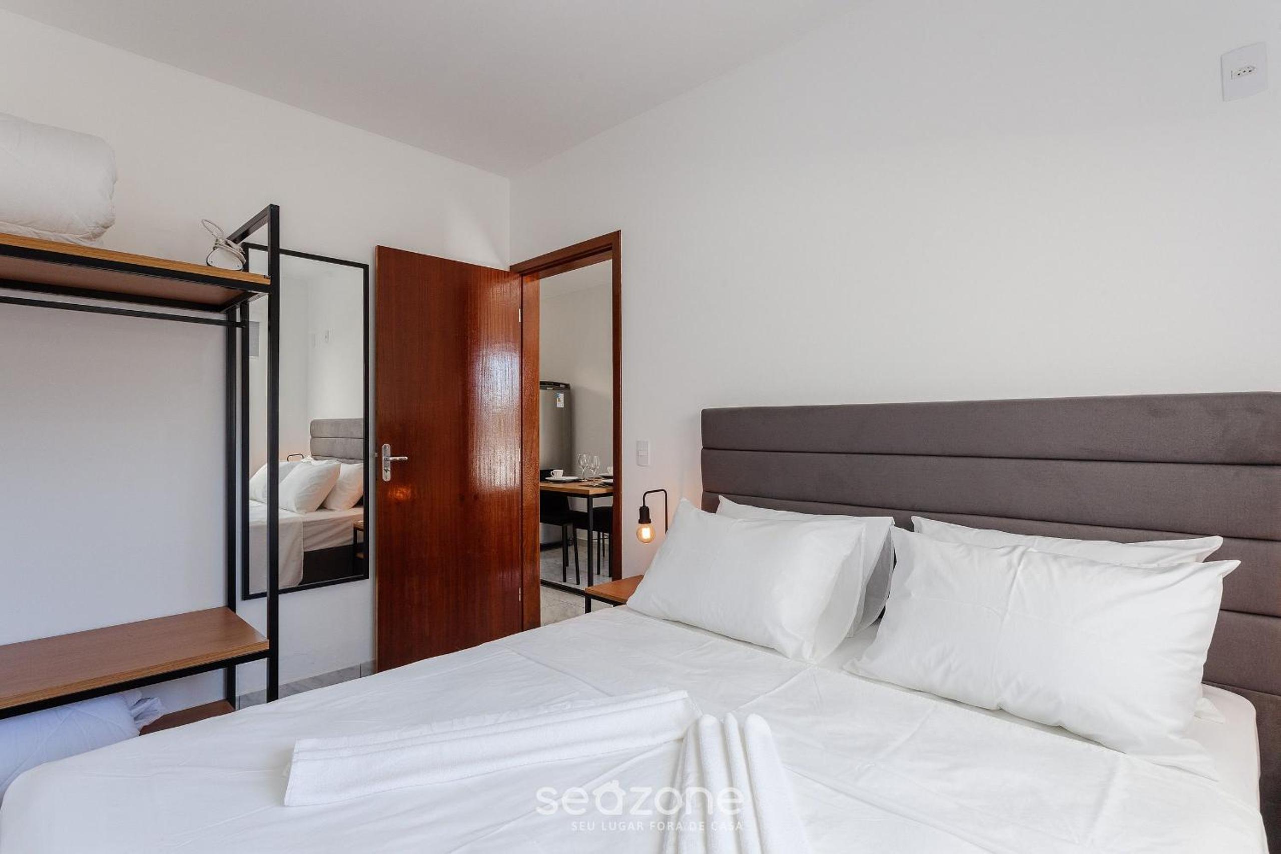 Apartments in Jurerê - JMA