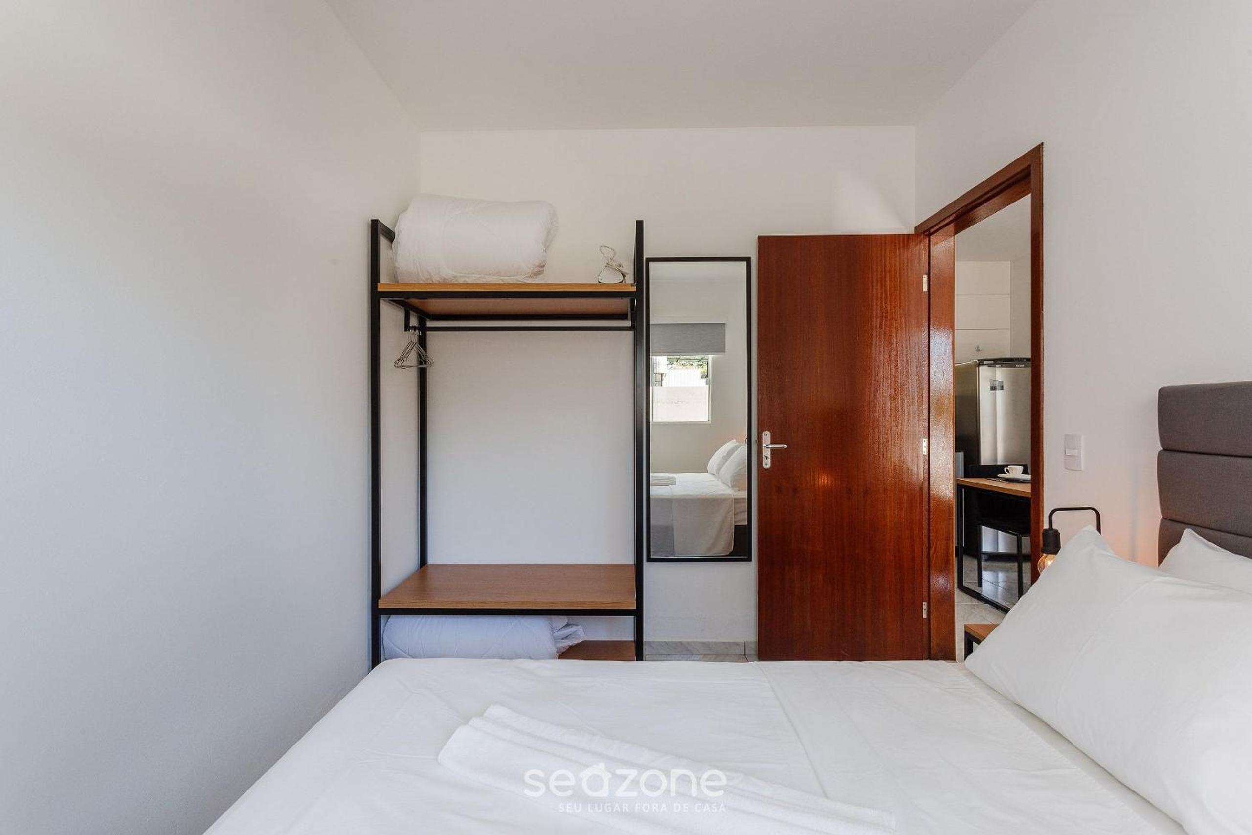 Apartments in Jurerê - JMA