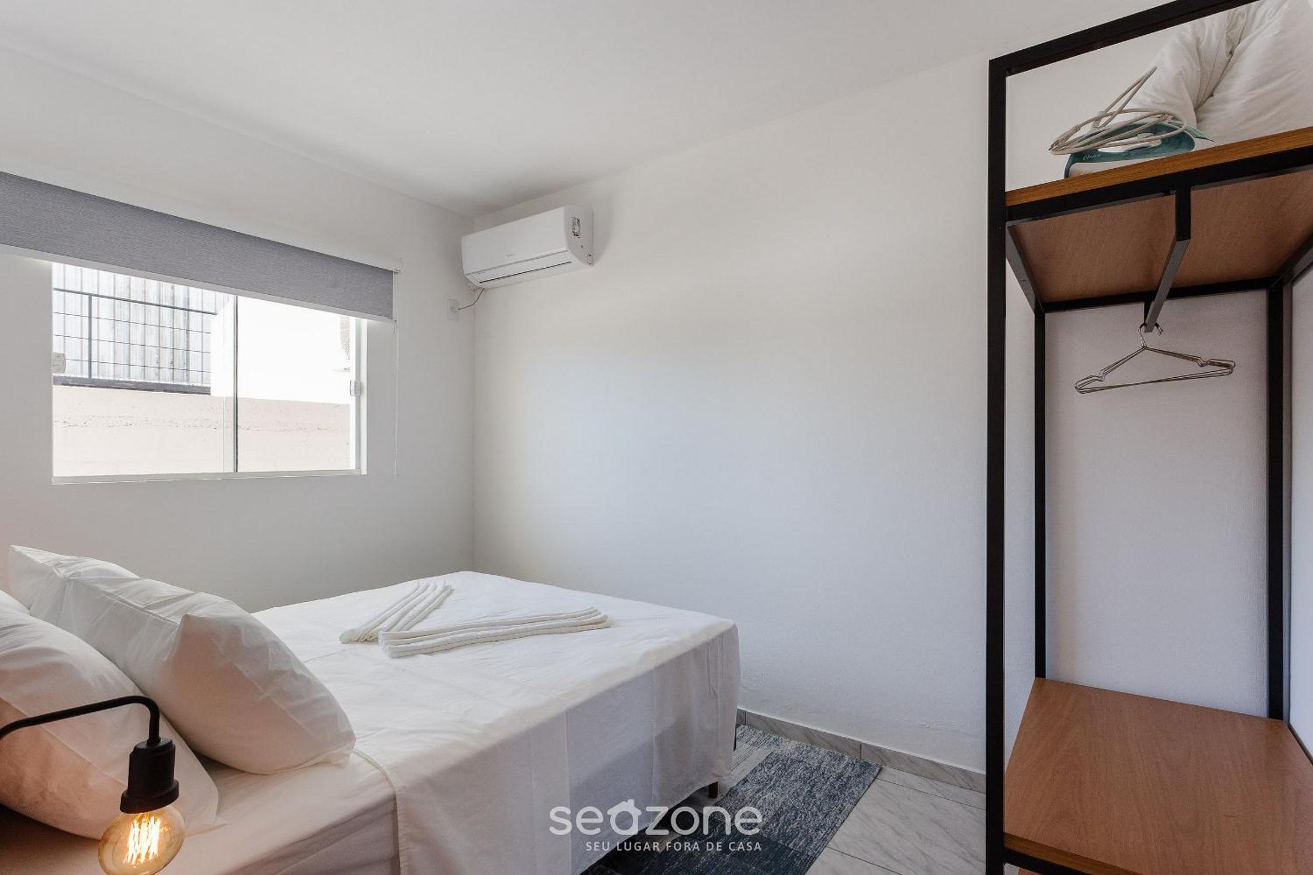 Apartments in Jurerê - JMA
