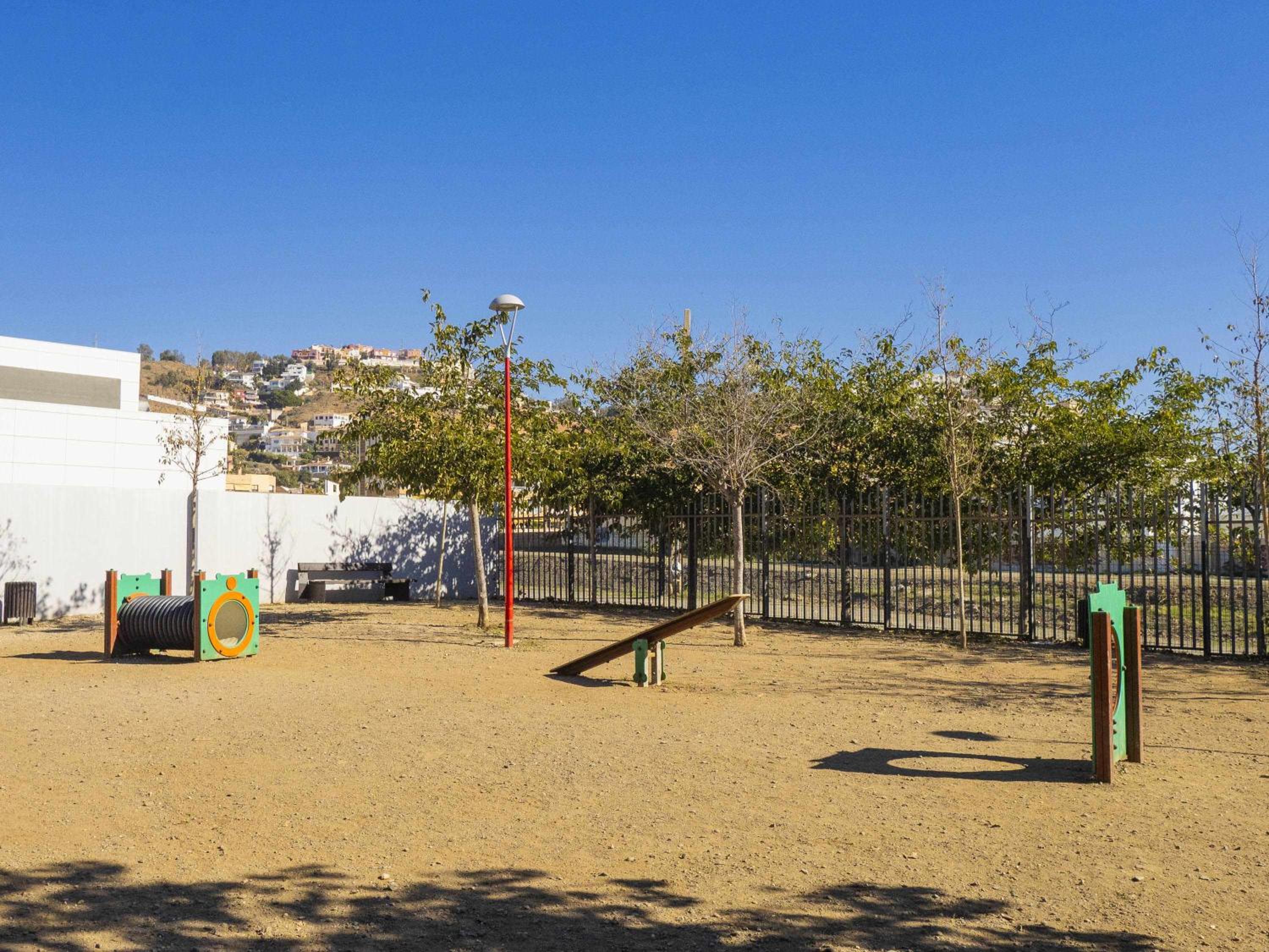 Mshome Casa Alborán