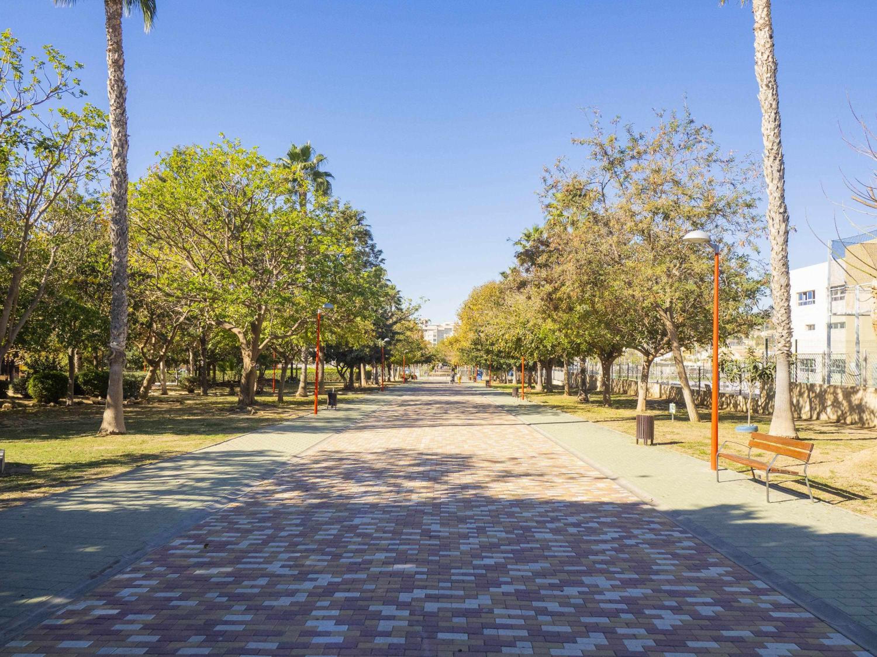 Mshome Casa Alborán