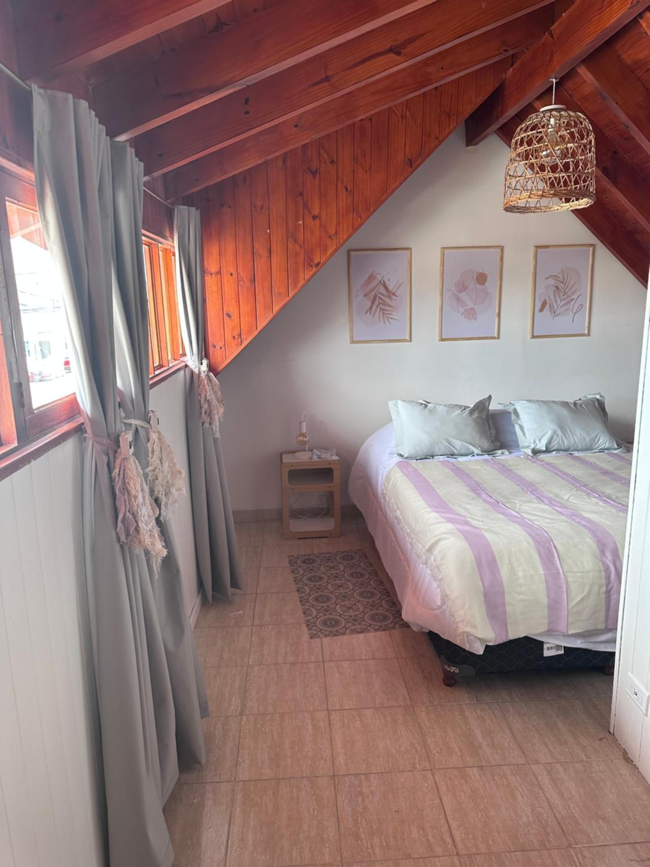 Casa Estivariz Madryn